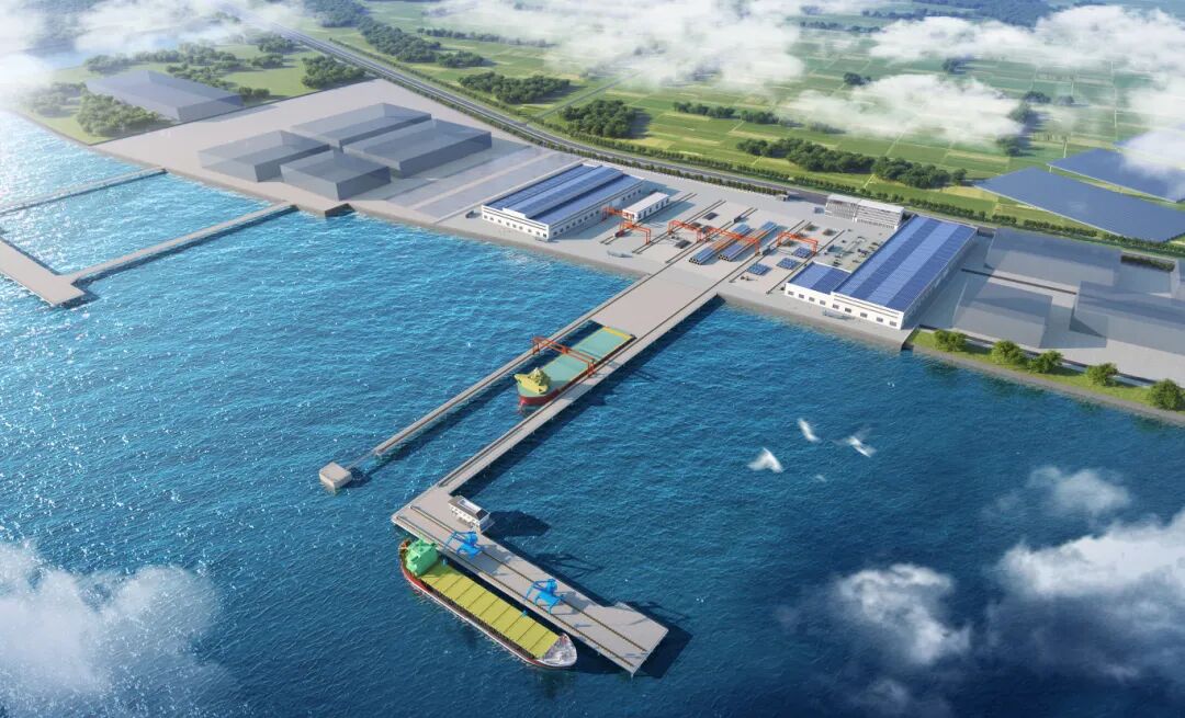 新能源出海方案(新能源出海方案怎么写)安顺市